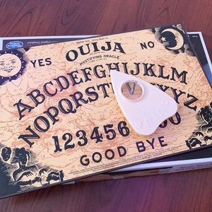 ouija board